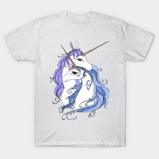 Beautiful Unicorns T-Shirt